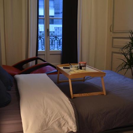 Zen' In Town Hotel Rennes Exterior photo